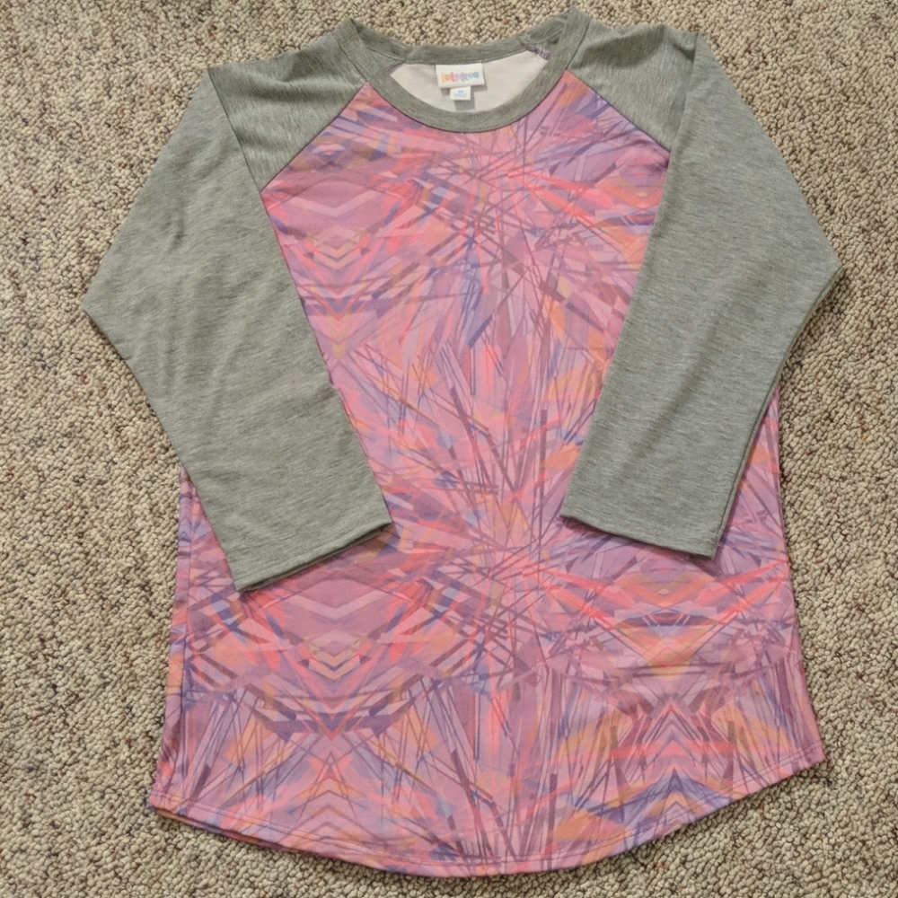 LuLaRoe Randy